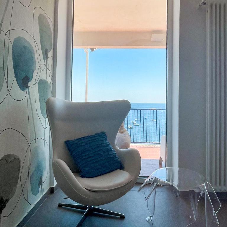 Mareincasa - Appartamento con 2 Camere da Letto - 4