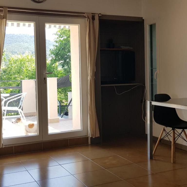 Mas Solar D'en Malcion - Appartement 1 Chambre - 12