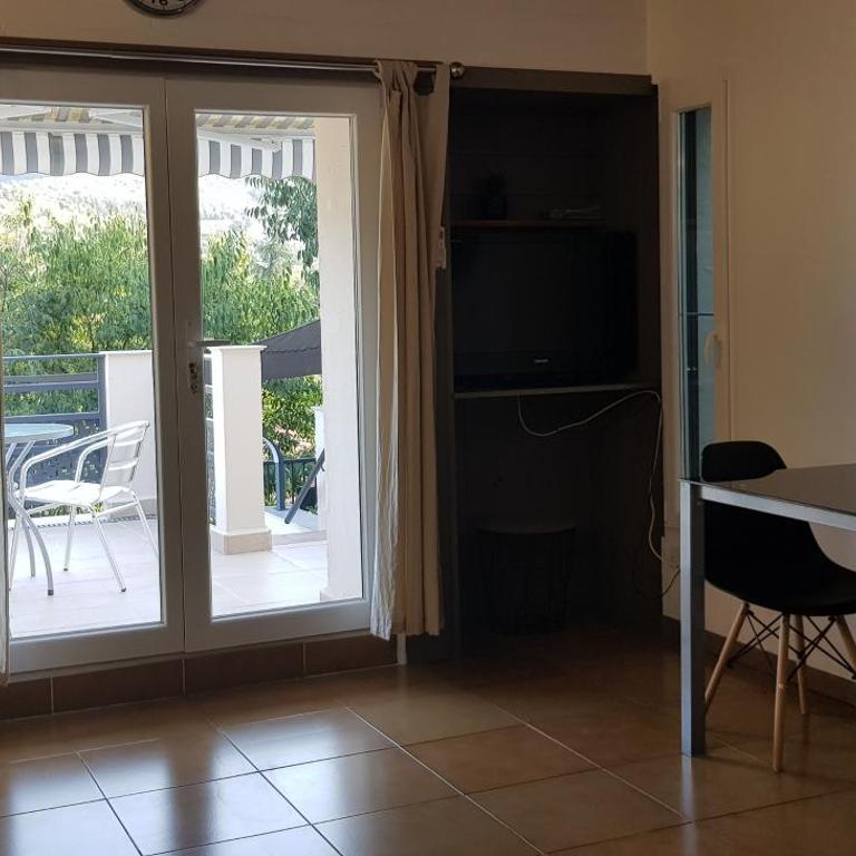 Mas Solar D'en Malcion - Appartement 1 Chambre - 13