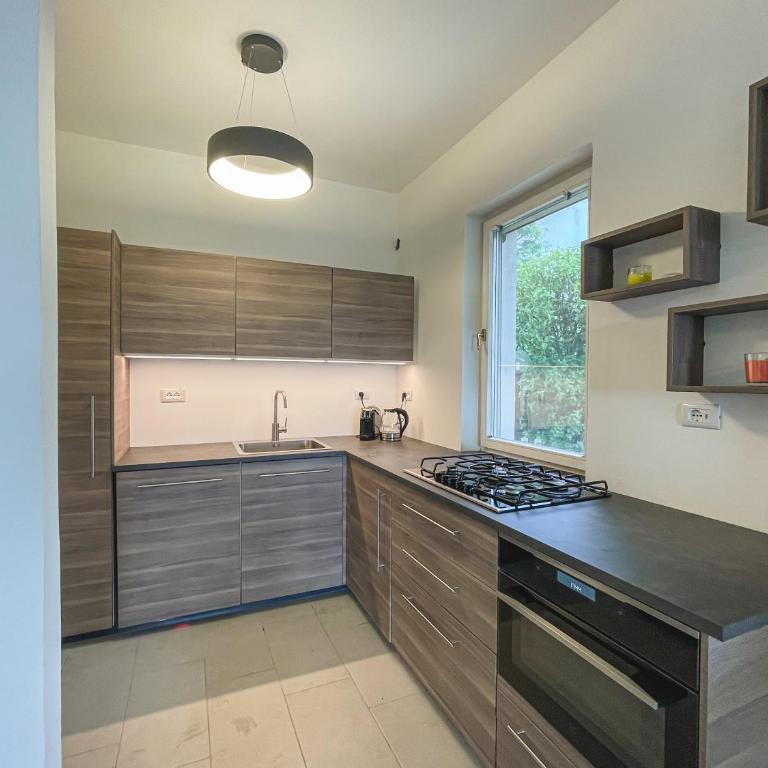 Villa Venezia Bardolino - Casa Vacanze - 12