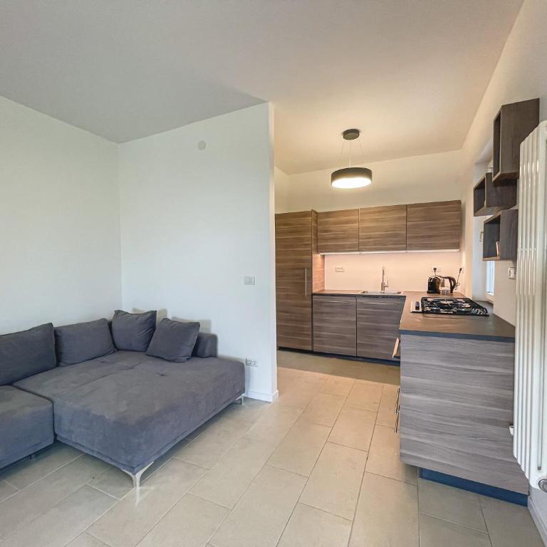 Villa Venezia Bardolino - Casa Vacanze - 11