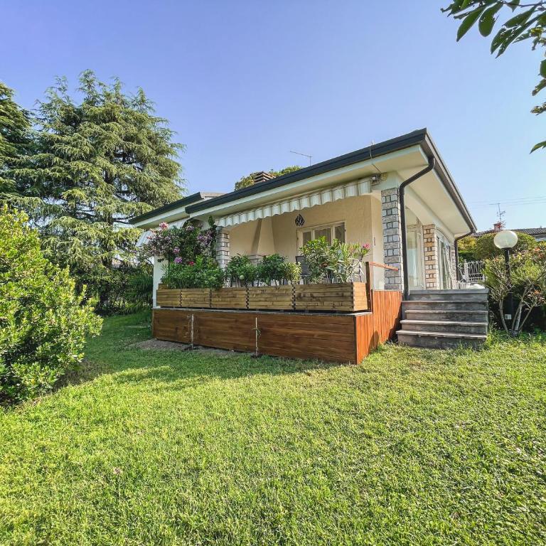 Villa Venezia Bardolino - Casa Vacanze - 2
