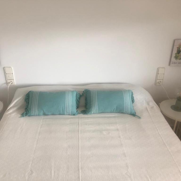 Cullera - Florazar II con piscina, tenis y club social - One-Bedroom Apartment - 10