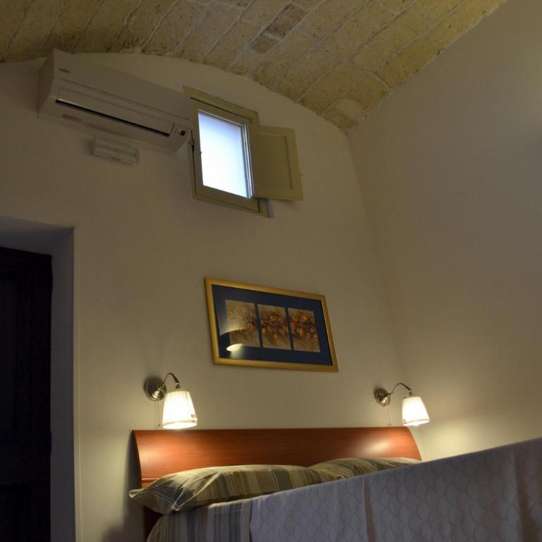B&B a Casa della Nonna Uccia - Camera Matrimoniale - 7