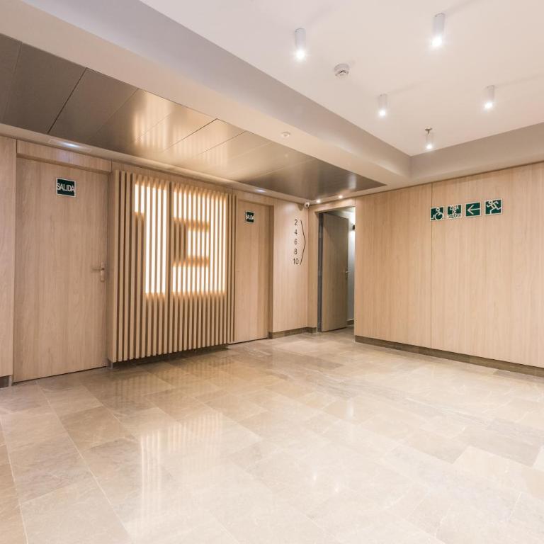 Torre Madrid Boutique - Appartamento Deluxe - 16