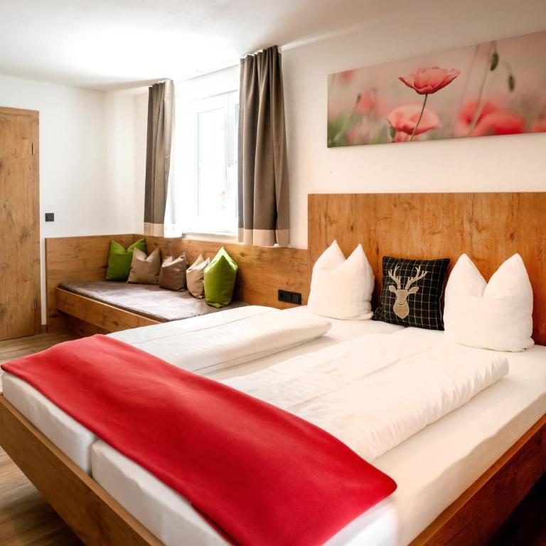 Zistelberghof - Budget Doppelzimmer - 4