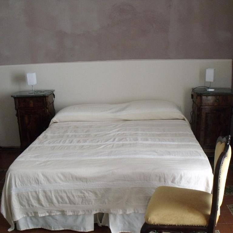 Domoikos - Double or Twin Room with Bathroom - 4