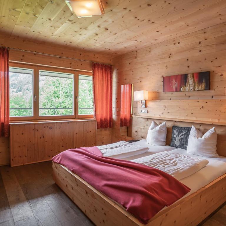 Zistelberghof - Comfort Vierbettzimmer - 4