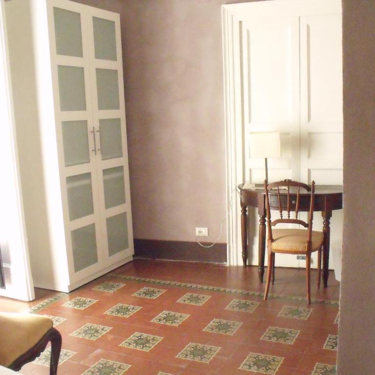 Domoikos - Double or Twin Room with Bathroom - 9
