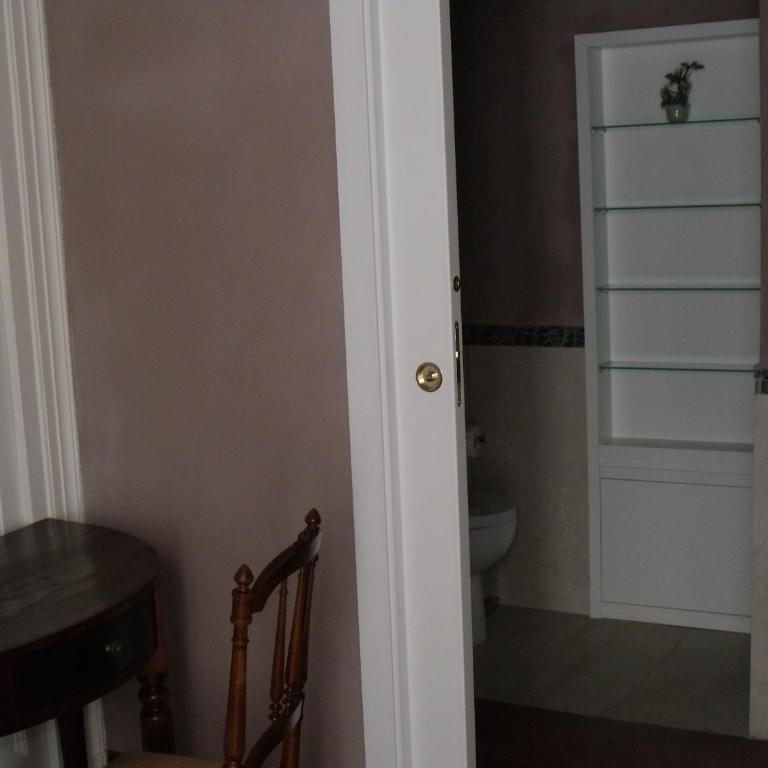 Domoikos - Double or Twin Room with Bathroom - 5