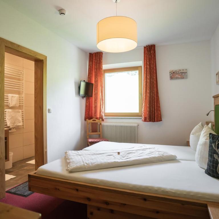 Zistelberghof - Budget Doppelzimmer - 4