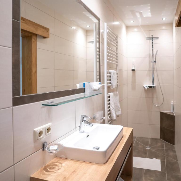 Zistelberghof - Budget Doppelzimmer - 3