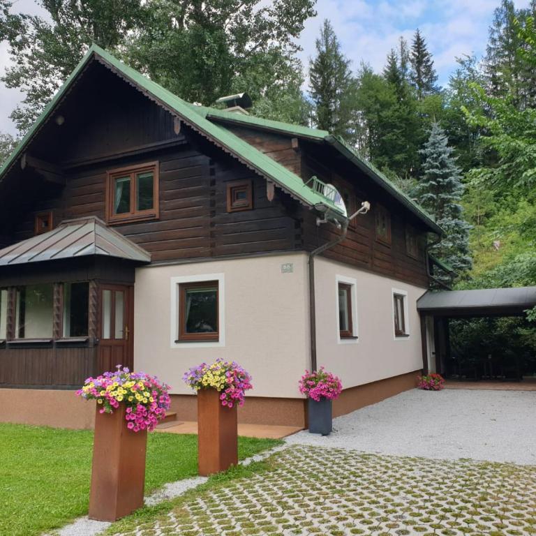 freeride-living - Ferienhaus - 2