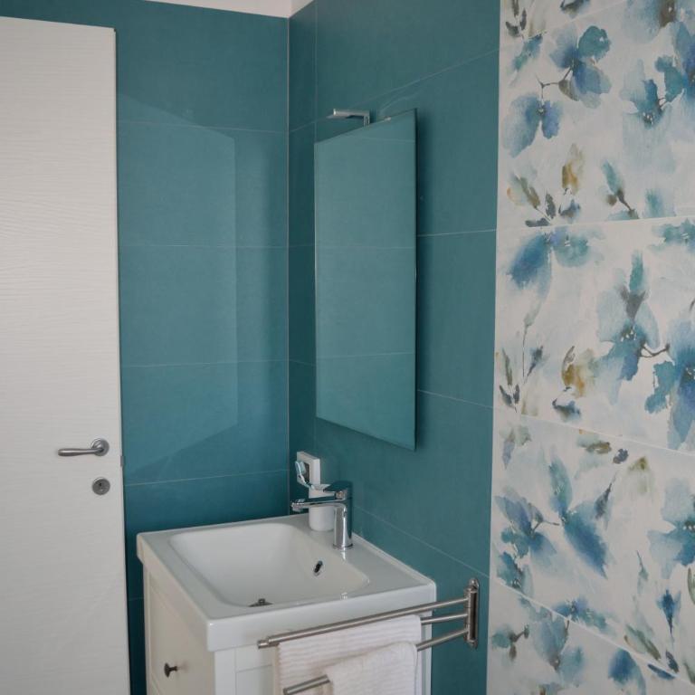 Villa Colapesce - Villa con 3 Camere da Letto - 16