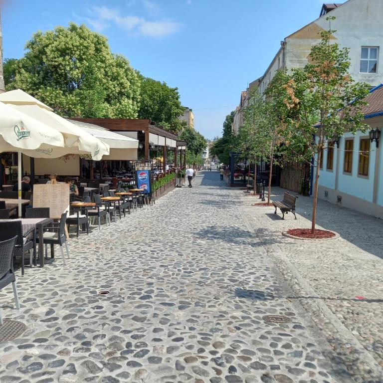 Itaka - Belgrade City Center - Apartman sa 2 Spavaće Sobe - 18