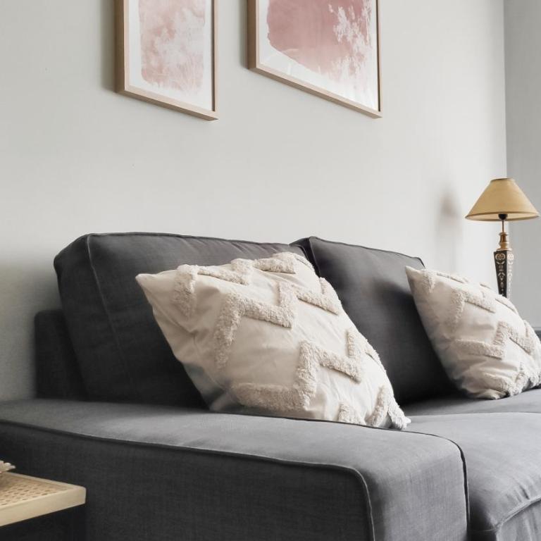 Mágnífico apartamento en el centro de Sevilla - Apartamento de 3 dormitorios - 28