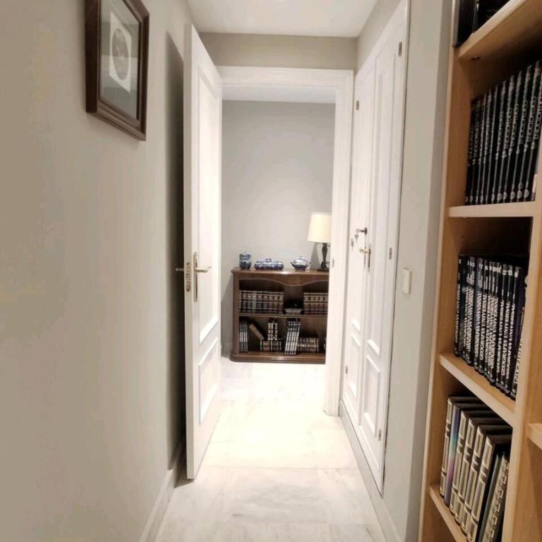 Mágnífico apartamento en el centro de Sevilla - Apartamento de 3 dormitorios - 32