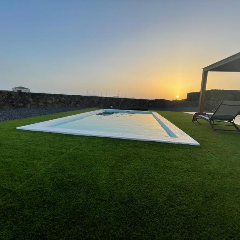 Villa Los Volcanes - Three-Bedroom Villa - 17