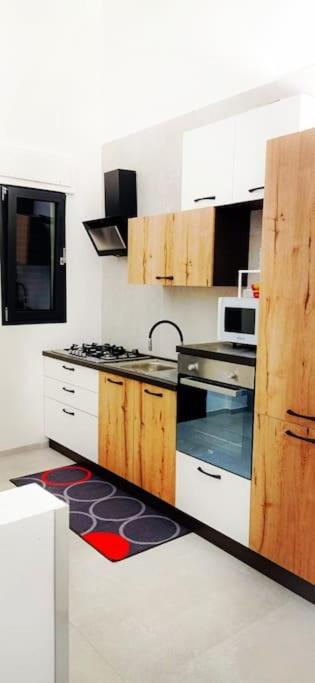 ANDIRIVIENI Lecce Casa vacanze - Appartamento con 3 Camere da Letto - 29