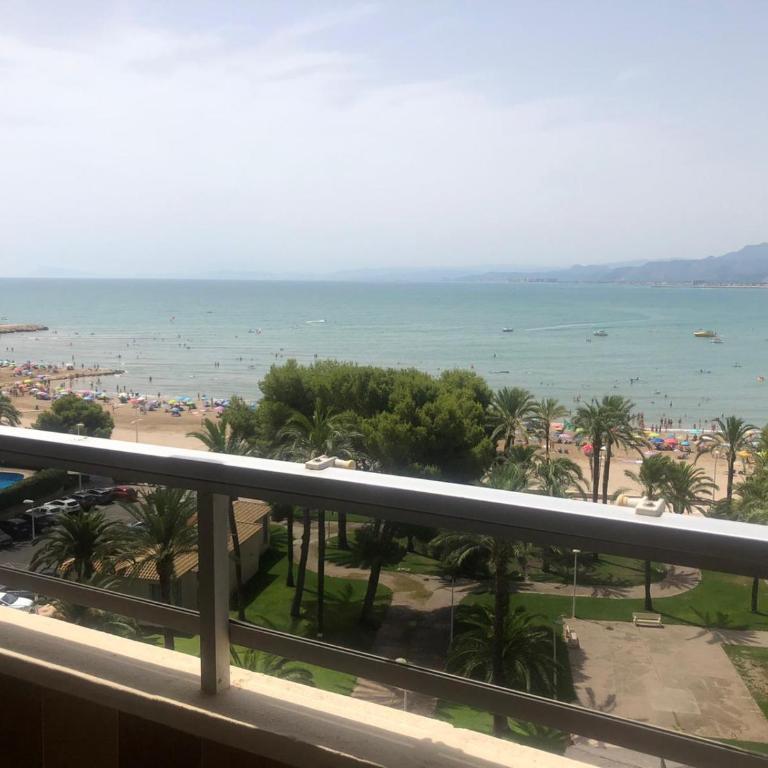 Cullera - Florazar II con piscina, tenis y club social - One-Bedroom Apartment - 14