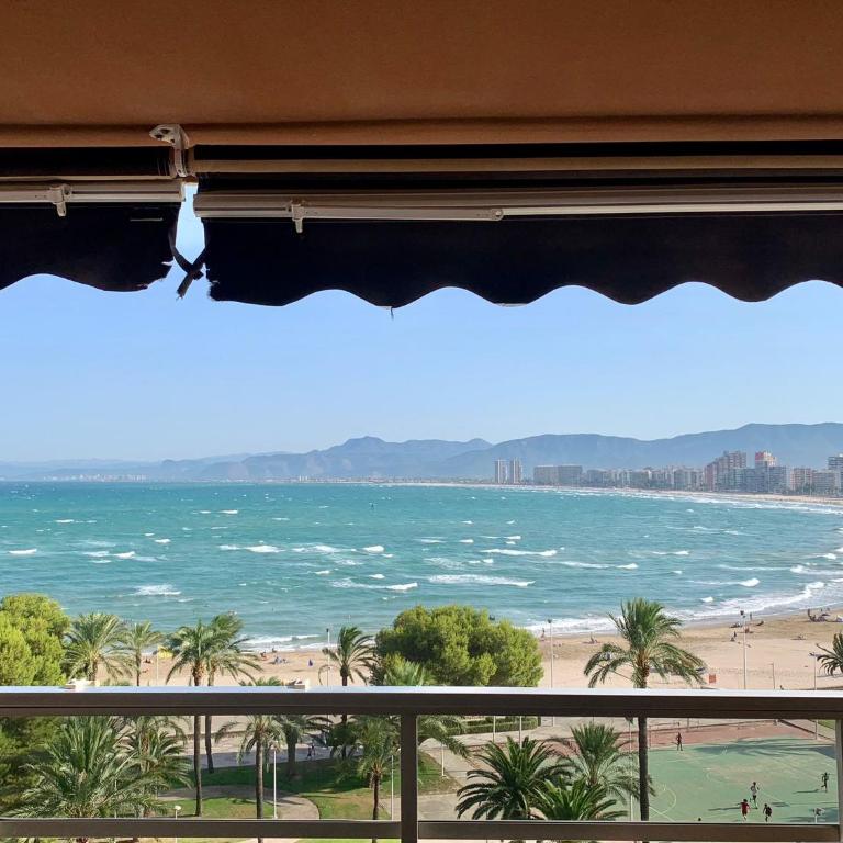 Cullera - Florazar II con piscina, tenis y club social - One-Bedroom Apartment - 1
