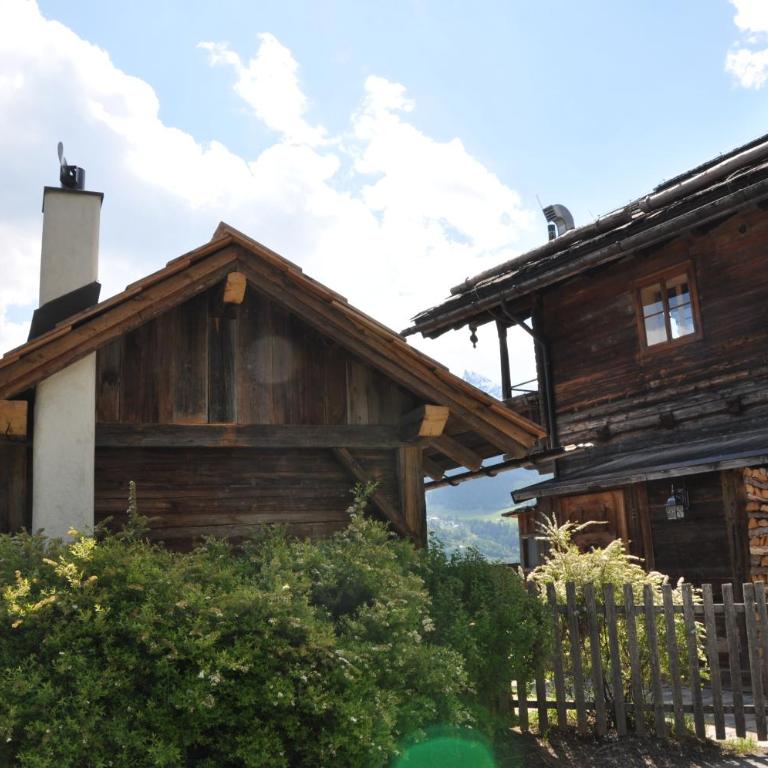Panorama Chalet Heimatliebe - Chalet Supérieur - 33