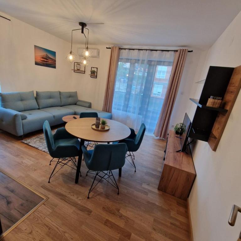 Nina Apartman 2 - Apartman sa 1 Spavaćom Sobom - 1