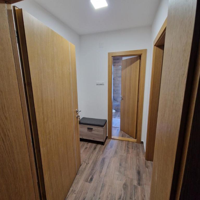 Nina Apartman 2 - Apartman sa 1 Spavaćom Sobom - 11