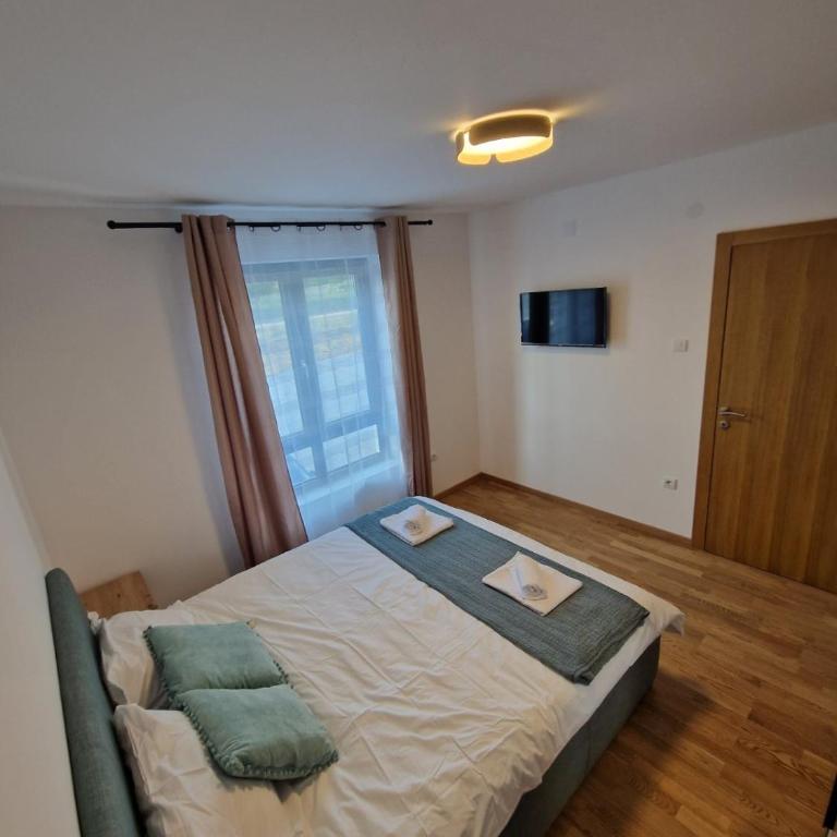 Nina Apartman 2 - Apartman sa 1 Spavaćom Sobom - 7