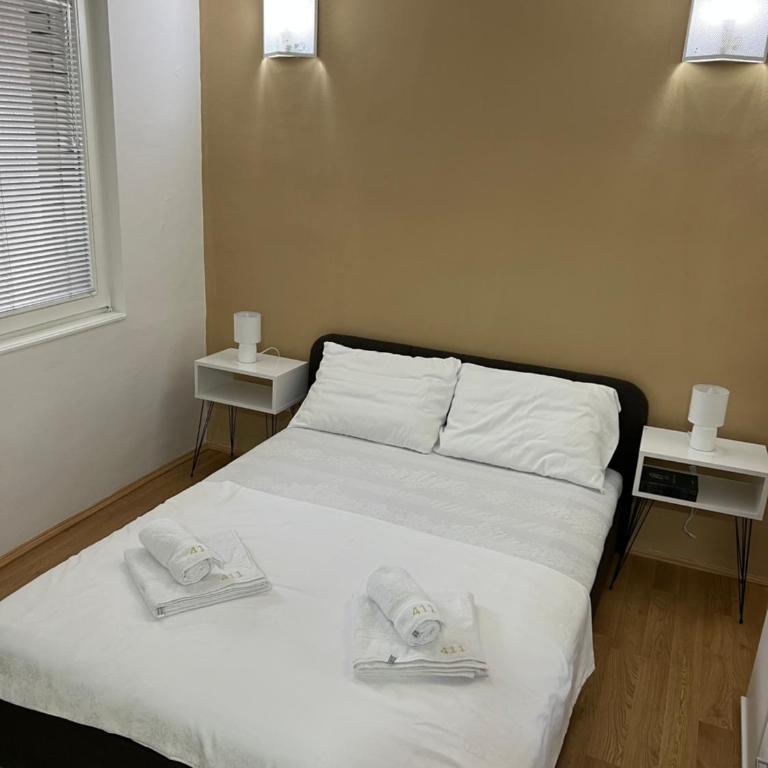 Apartman - 411 - Apartman sa 1 Spavaćom Sobom - 15