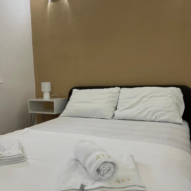 Apartman - 411 - Apartman sa 1 Spavaćom Sobom - 16