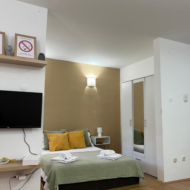Apartman - 411 - Apartman sa 1 Spavaćom Sobom - 17