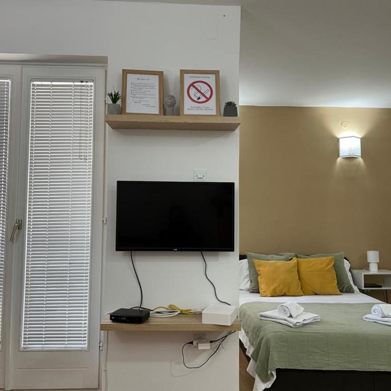 Apartman - 411 - Apartman sa 1 Spavaćom Sobom - 19