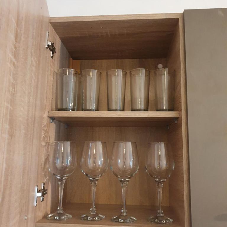 Apartman - 411 - Apartman sa 1 Spavaćom Sobom - 20