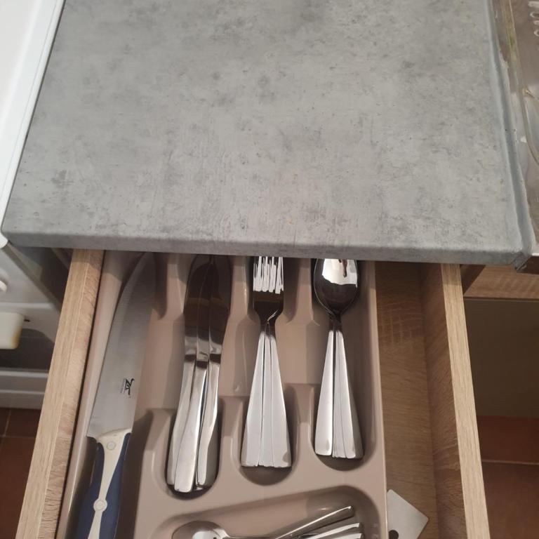 Apartman - 411 - Apartman sa 1 Spavaćom Sobom - 21