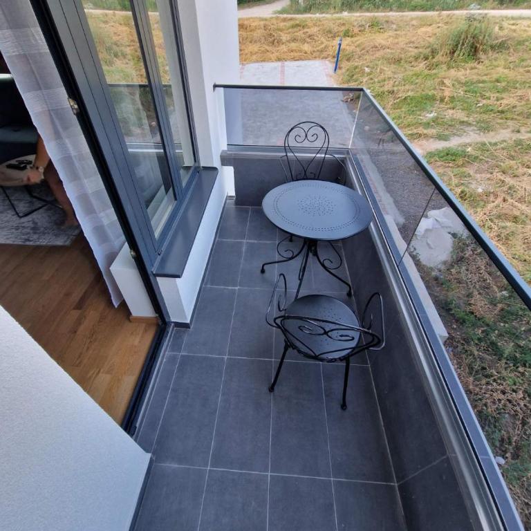 Nina Apartman 2 - Apartman sa 1 Spavaćom Sobom - 5