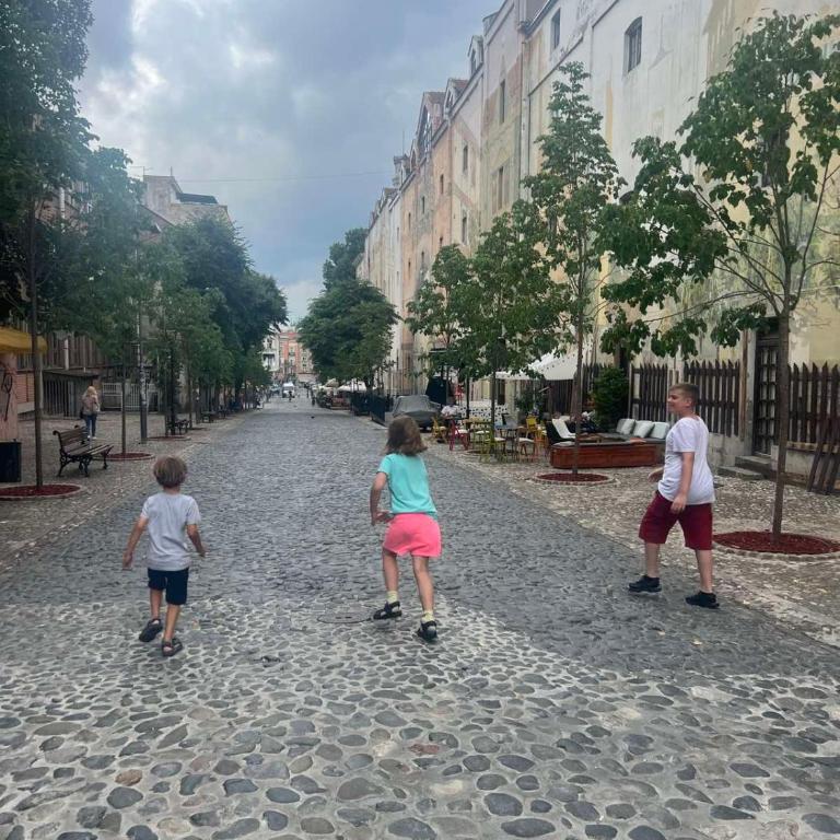 Itaka - Belgrade City Center - Apartman sa 2 Spavaće Sobe - 19