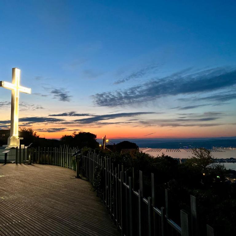 Escale paisible à Sète, belle terrasse vue sur mer - Apartamento de 1 dormitorio - 33