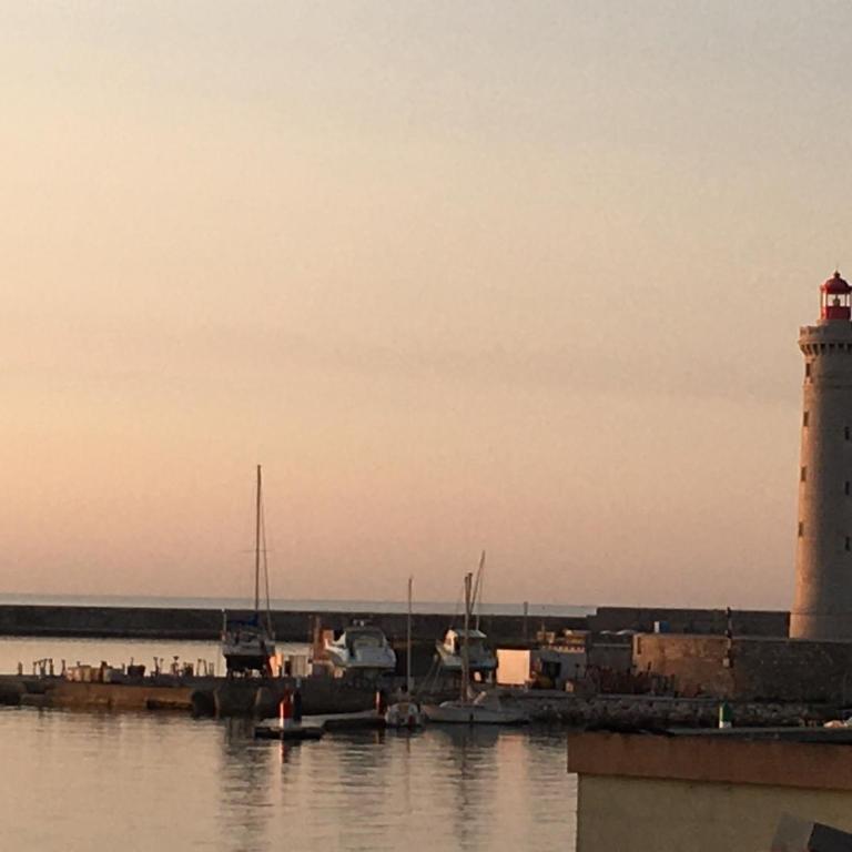 Escale paisible à Sète, belle terrasse vue sur mer - Apartamento de 1 dormitorio - 32