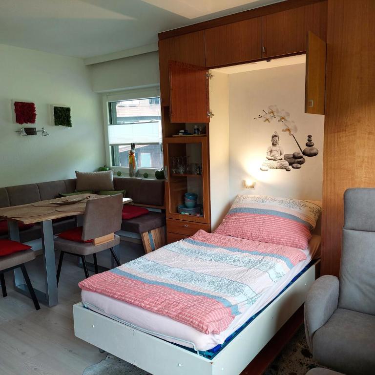 Apartement GYARMATY - Apartment - 25
