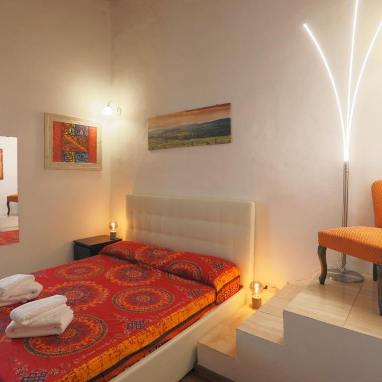 Mantellini15 - Caratteristico in Centro - NaonBnB - Appartamento con 2 Camere da Letto - 3