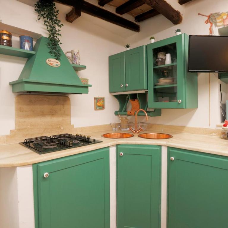 Mantellini15 - Caratteristico in Centro - NaonBnB - Appartamento con 2 Camere da Letto - 17