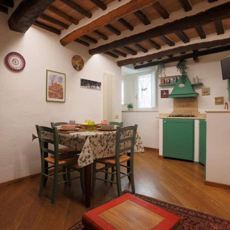 Mantellini15 - Caratteristico in Centro - NaonBnB - Appartamento con 2 Camere da Letto - 18