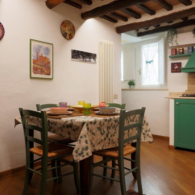 Mantellini15 - Caratteristico in Centro - NaonBnB - Appartamento con 2 Camere da Letto - 19