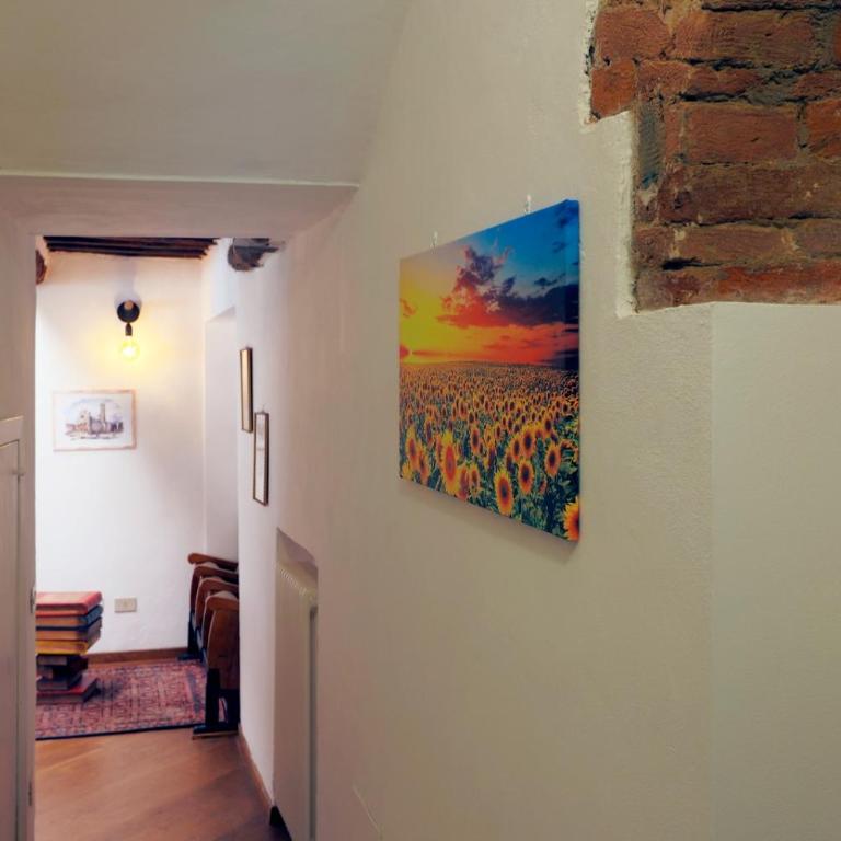 Mantellini15 - Caratteristico in Centro - NaonBnB - Appartamento con 2 Camere da Letto - 22