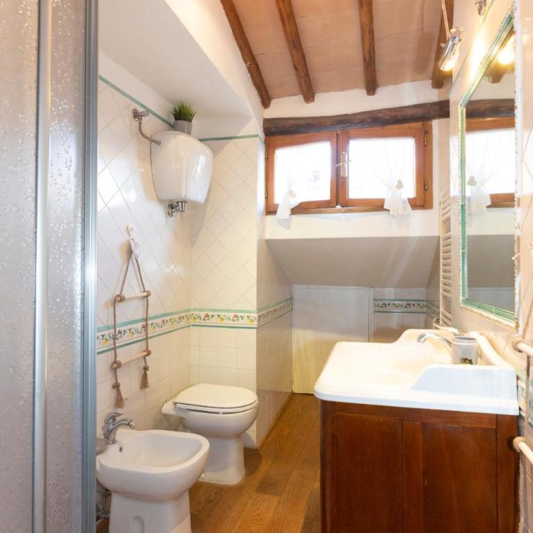 Mantellini15 - Caratteristico in Centro - NaonBnB - Appartamento con 2 Camere da Letto - 12
