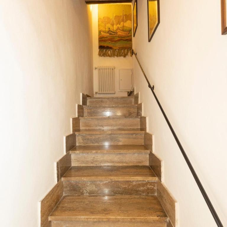 Mantellini15 - Caratteristico in Centro - NaonBnB - Appartamento con 2 Camere da Letto - 14