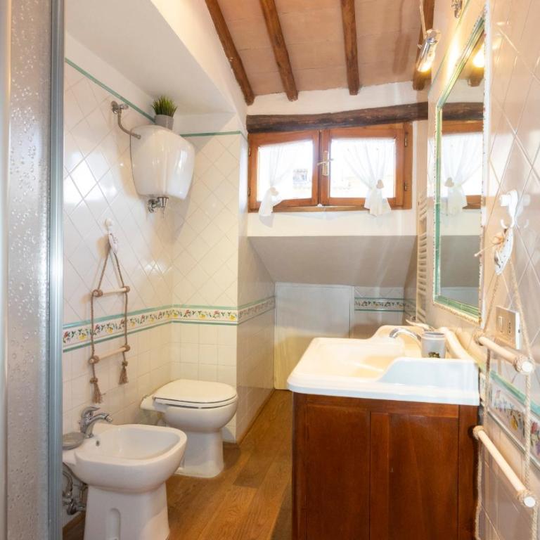 Mantellini15 - Caratteristico in Centro - NaonBnB - Appartamento con 2 Camere da Letto - 11
