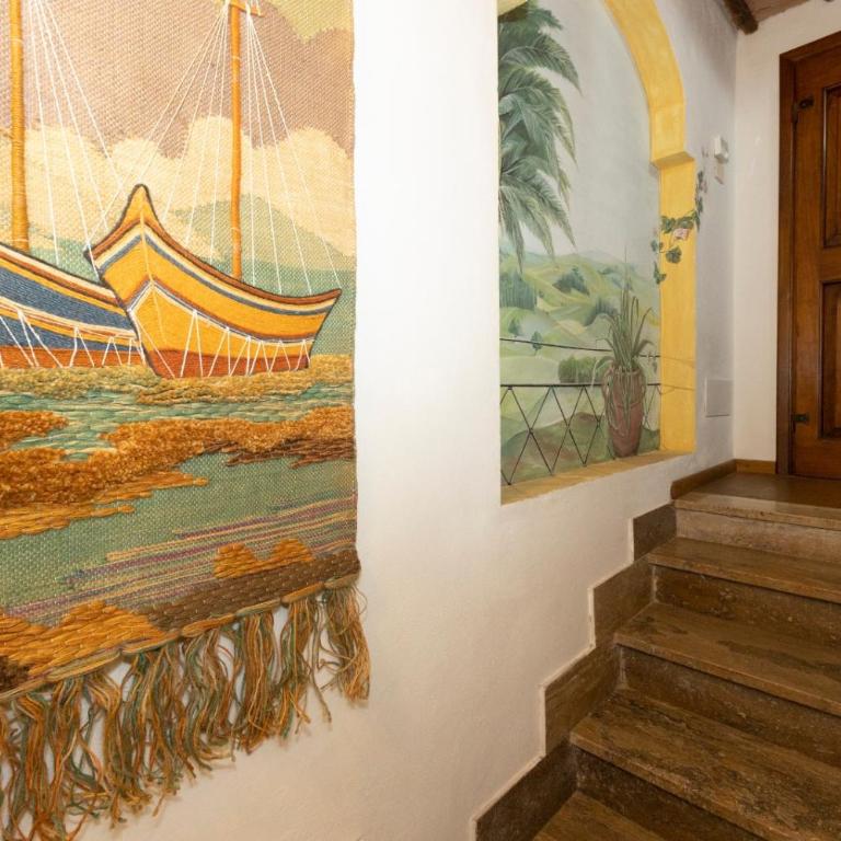 Mantellini15 - Caratteristico in Centro - NaonBnB - Appartamento con 2 Camere da Letto - 13