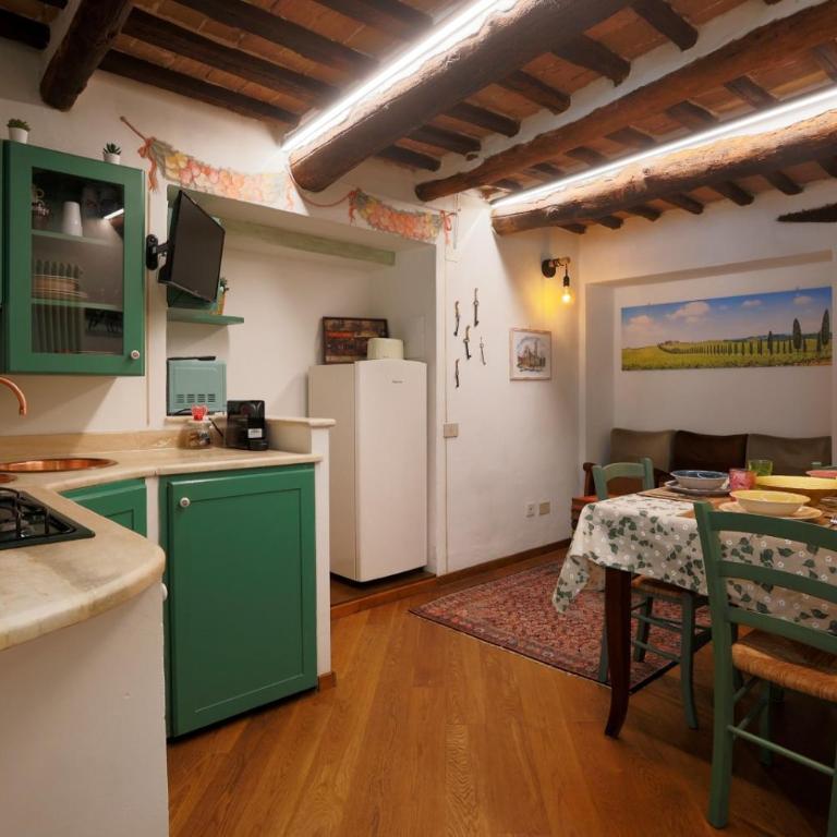 Mantellini15 - Caratteristico in Centro - NaonBnB - Appartamento con 2 Camere da Letto - 16